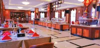 Golden Peacock Hotel Blantyre - Breakfast