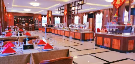 Golden Peacock Hotel Blantyre Отели в г. Блантайр