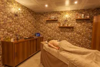 Pamukkale Termal Ece Otel - spa