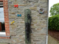 Holiday Home in la Roche en Ardennes