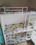 Bee-Force Backpackers - Hostel