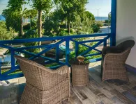 Club Afrodit Tatil Köyü - Ocean View