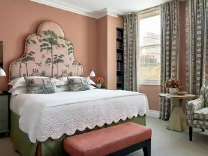 Charlotte Street Hotel, Firmdale Hotels