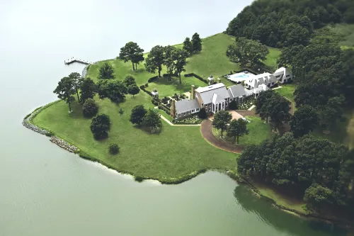 Kingsbay Mansion & Vacation Houses - Beach