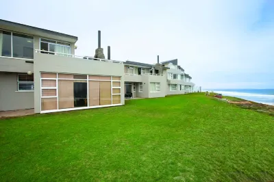 First Group Desert Rose Hotels in Henties Bay