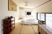 Hotobil Hotels in Nara