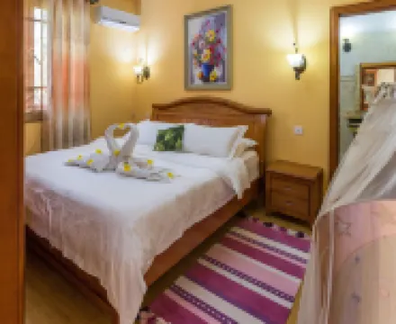 ブルー パール ヴィラ