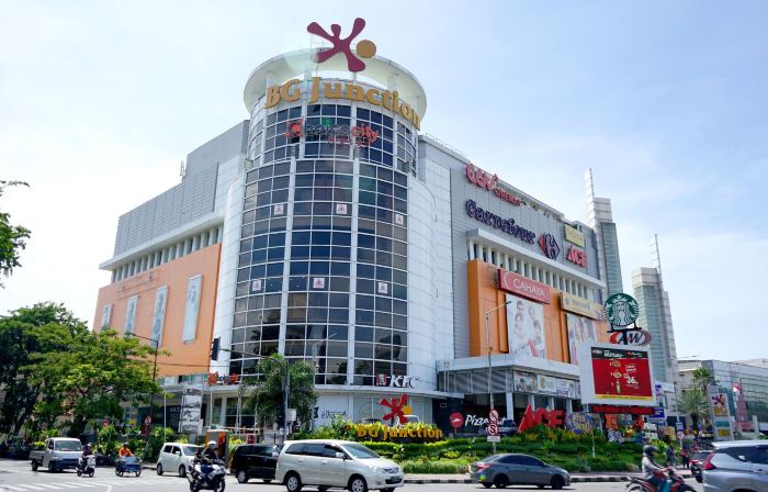 Choice City Hotel