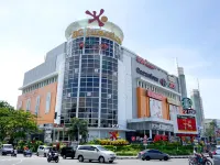 Choice City Hotel Bubutan otelleri