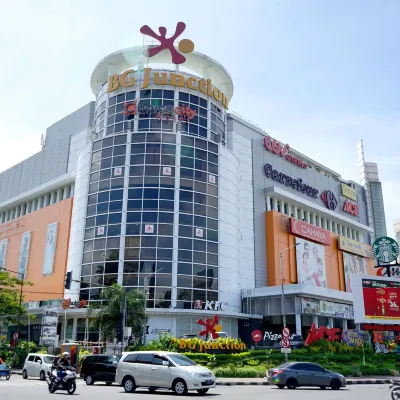 Choice City Hotel Hôtels à proximité de : Musée Perjuangan Surabaya