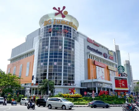 Choice City Hotel Hotels in Bubutan