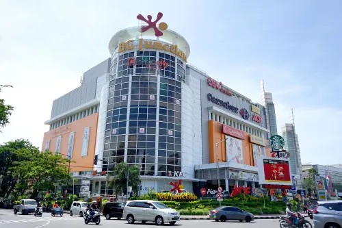 Choice City Hotel Hotels in Bubutan