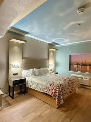 Baymont by Wyndham Texas City Hotel di Texas City