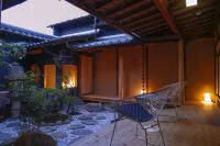 Kariya Ryokan Q Các khách sạn ở Ako
