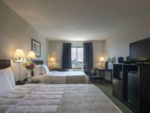 ميدولاندز بلازا هوتل فنادق في سيكوكس