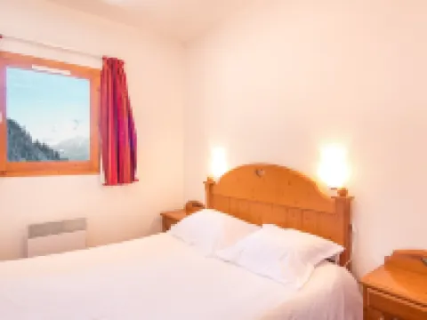 Vacancéole - Résidence la Turra Hotels in Modane