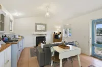 Freshwater Creek Cottages & Farm Stay - Spa