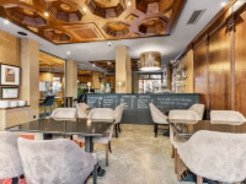 キングス ホテル ファースト クラス ミュンヘンのホテル