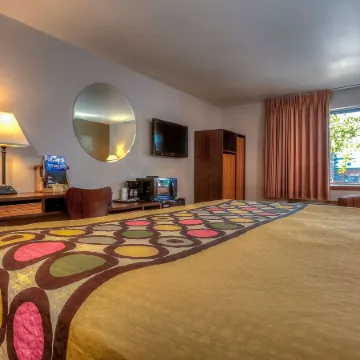 Super 8 by Wyndham Jackson Hole