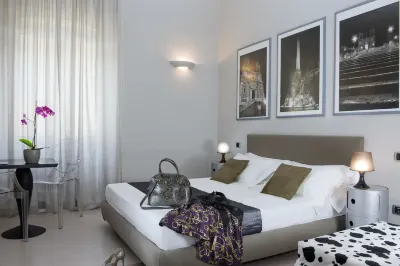 B&B Best Vatican Hotel a Vaticano e dintorni