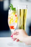 Hyatt House Pleasanton - bar