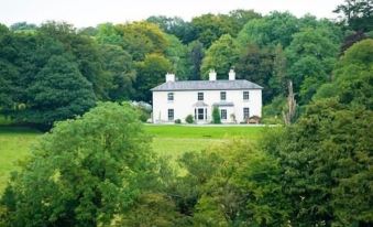 Lough Bawn House