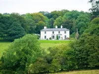 Lough Bawn House فنادق في Meath