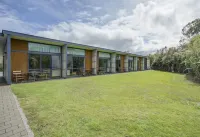 Sunset Motel Hotel di 