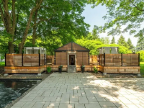 Auberge Nuits de St-Georges Hotels in Bromont