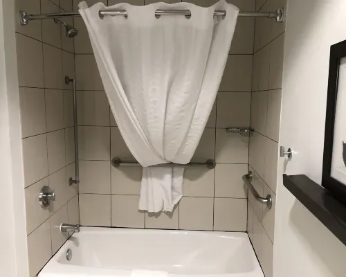 Country Inn & Suites by Radisson, Flagstaff, AZ Habitaciones Photos