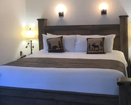 Adirondack Lodge Old Forge Hotels in Herkimer County