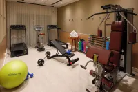 The Sydney Hotel - Gym