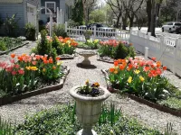 Moore House Bed and Breakfast Hotels in Manhattan