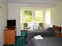 Hotel Chojnik Ξενοδοχεία στην πόλη Podgorzyn