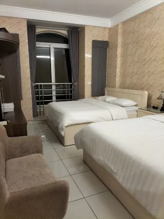 Sao Mai Cosy Nest-Noi Bai Airport