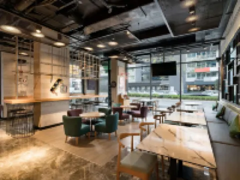 Park Inn by Radisson Izmir Hotels in Izmir