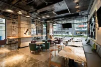 Park Inn by Radisson Izmir Hotels in Izmir