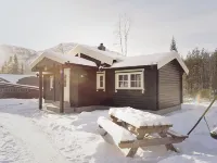 Fresh Familie Hytte Hemsedal Hotels in Hemsedal
