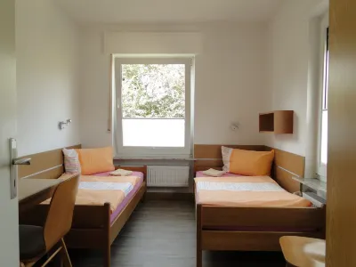 Haus St. Josef Hotels in Hillscheid