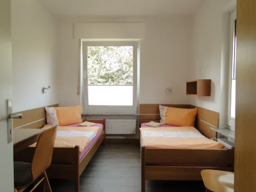 Haus St. Josef Hotels in Bendorf