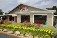 Holiday Hill Inn & Suites Hotels in West Dennis
