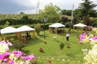 Antica Locanda Della Via Francigena Hotels in Vetralla