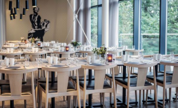 Quality Hotel Edvard Grieg