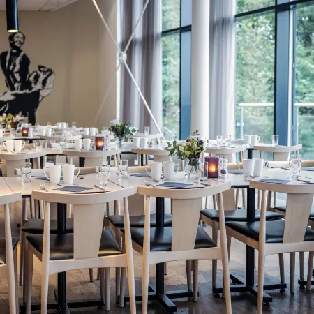 Quality Hotel Edvard Grieg