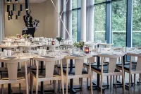 Quality Hotel Edvard Grieg Hotel a Skogsvag