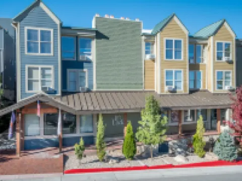 Sweetwater Lift Lodge Hotels in der Nähe von Park City Alpine Slide