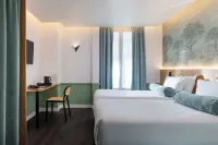 Hôtel Wyld Saint Germain 파리 호텔