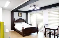 Andong River Sunset Pension - Homestays