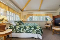 基勞耶旅館及餐廳