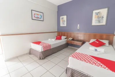 Mangabeiras Hotel Hotel di 